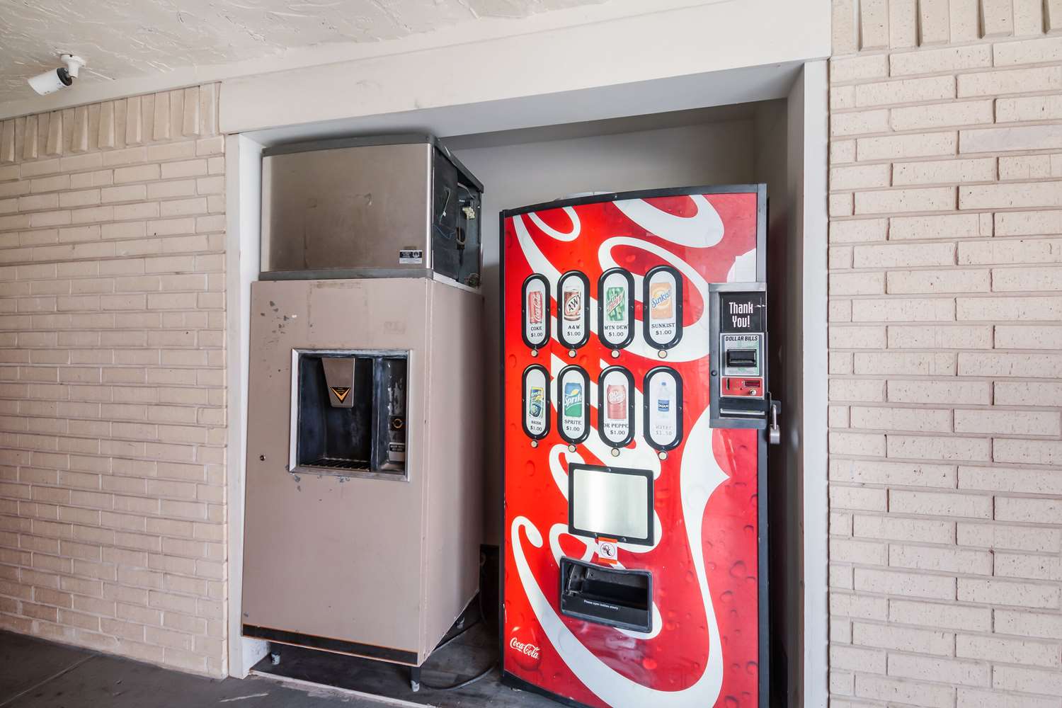 Quality Inn Near Medical Center 9/19