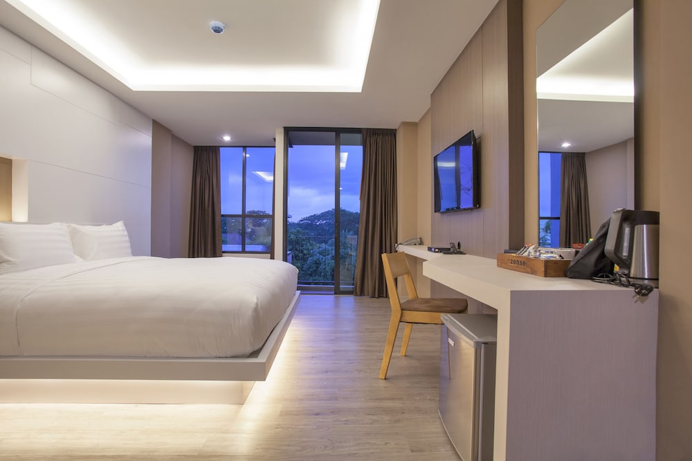 The Zense Boutique Hotel 16/45