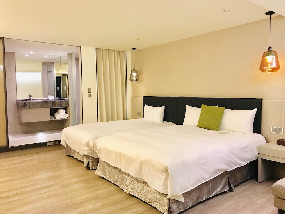 Hub Hotel - Kaohsiung 14/50