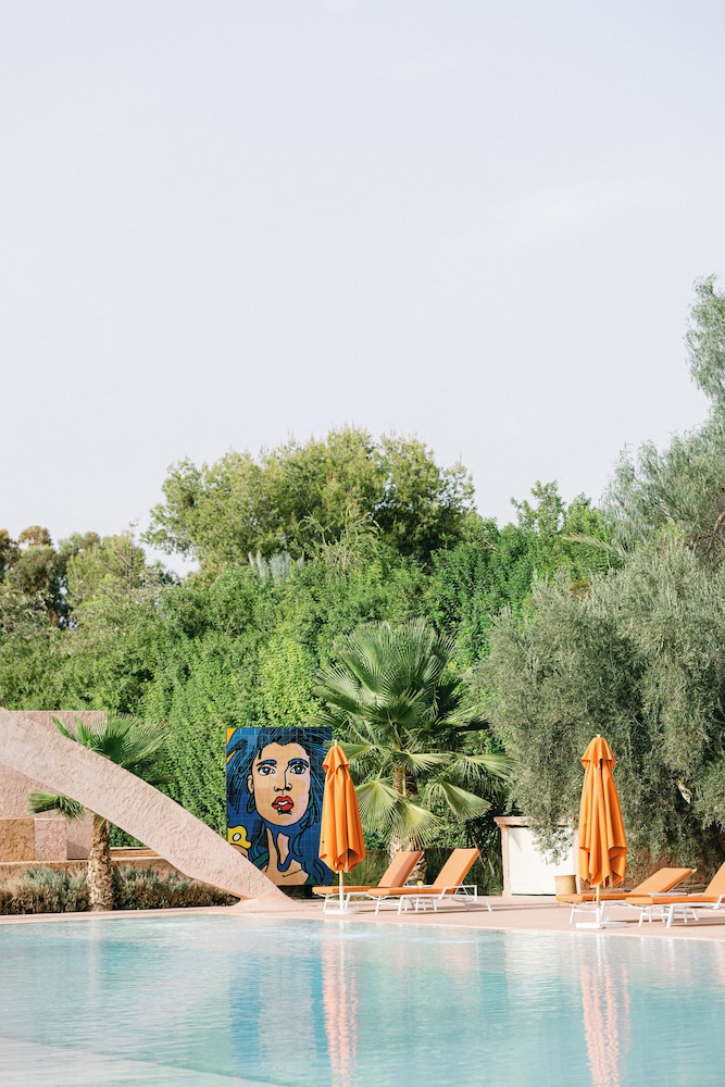 Dar Sabra Resort Spa 62/71