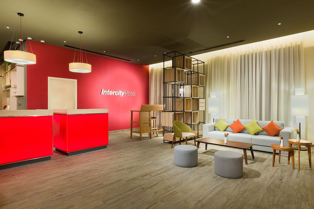 IntercityHotel Nizwa 11/64