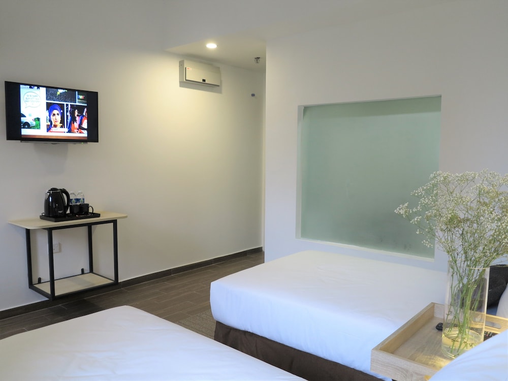 Leo Palace Hotel New Wing 15/58