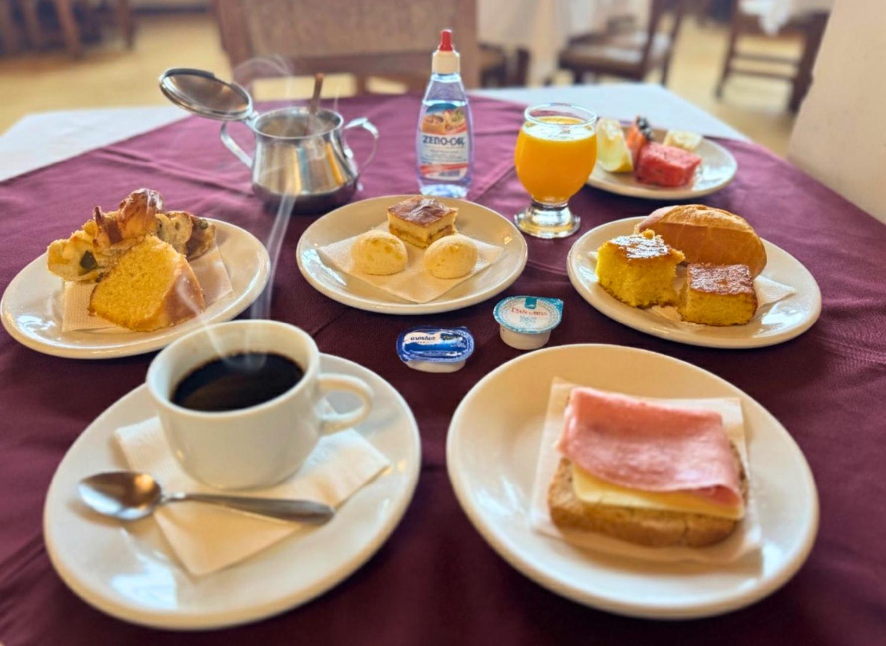 Hotel Ponte Real 31/47