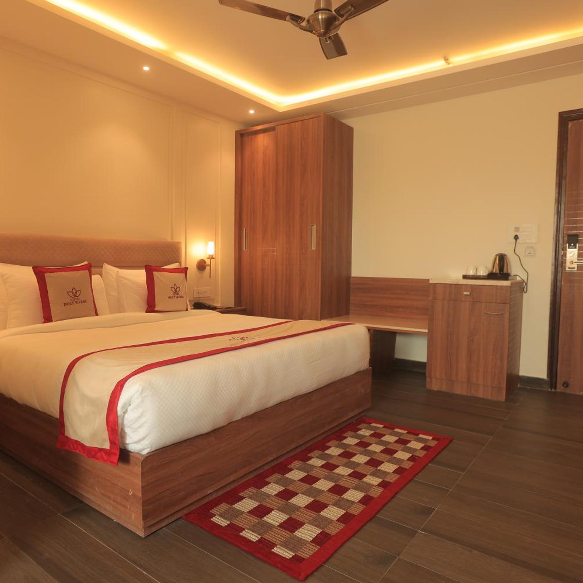 Hotel Holy Vivasa 10/41