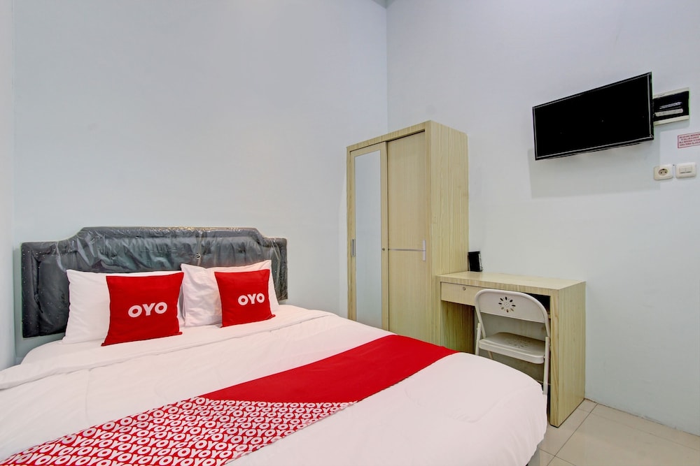 OYO 2782 Puspa Residence 11/48