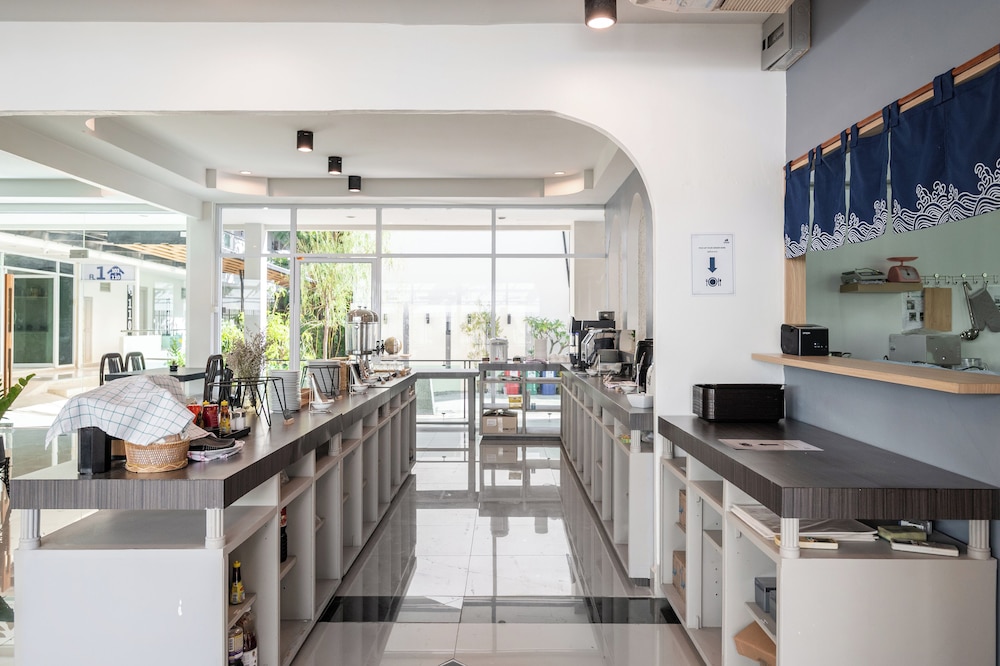 Kokotel Pattaya North Beach 34/50