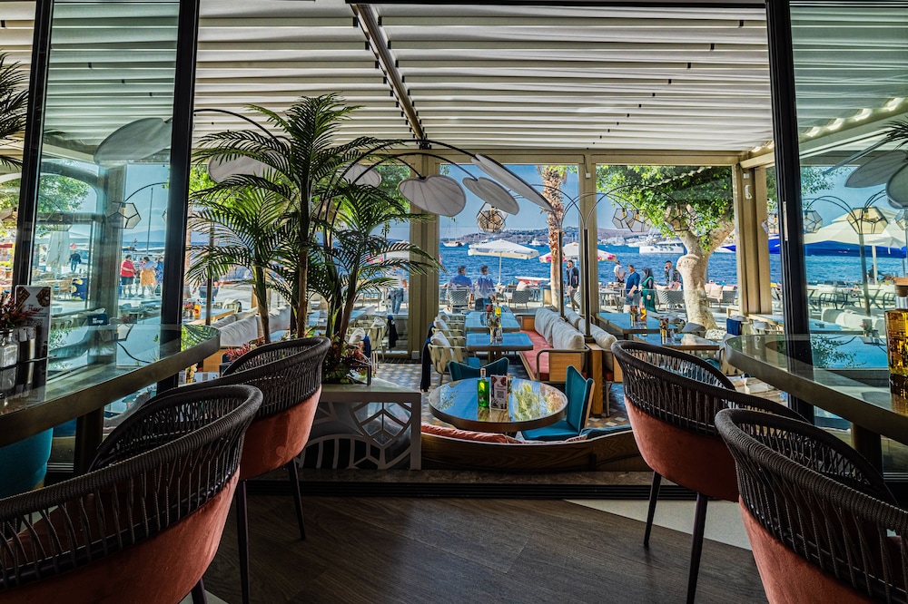 Gozegir Hotel 31/38