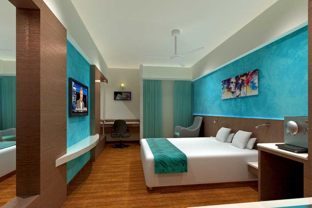 Effotel By Sayaji Indore 25/68