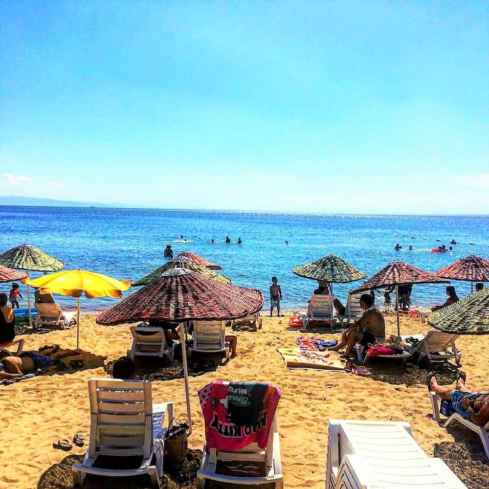 Cetin Prestige Resort 44/49