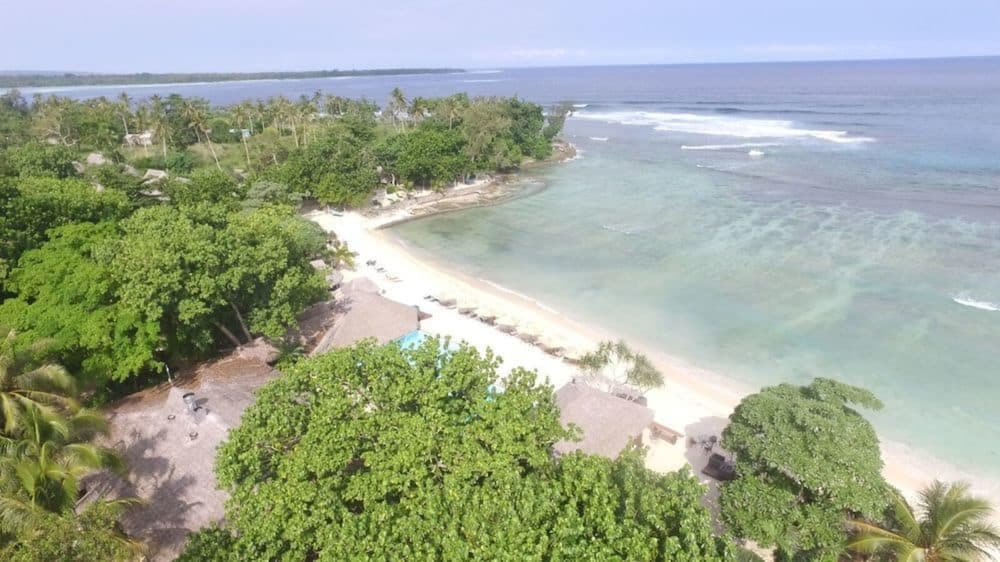 Breakas Beach Resort 44/50
