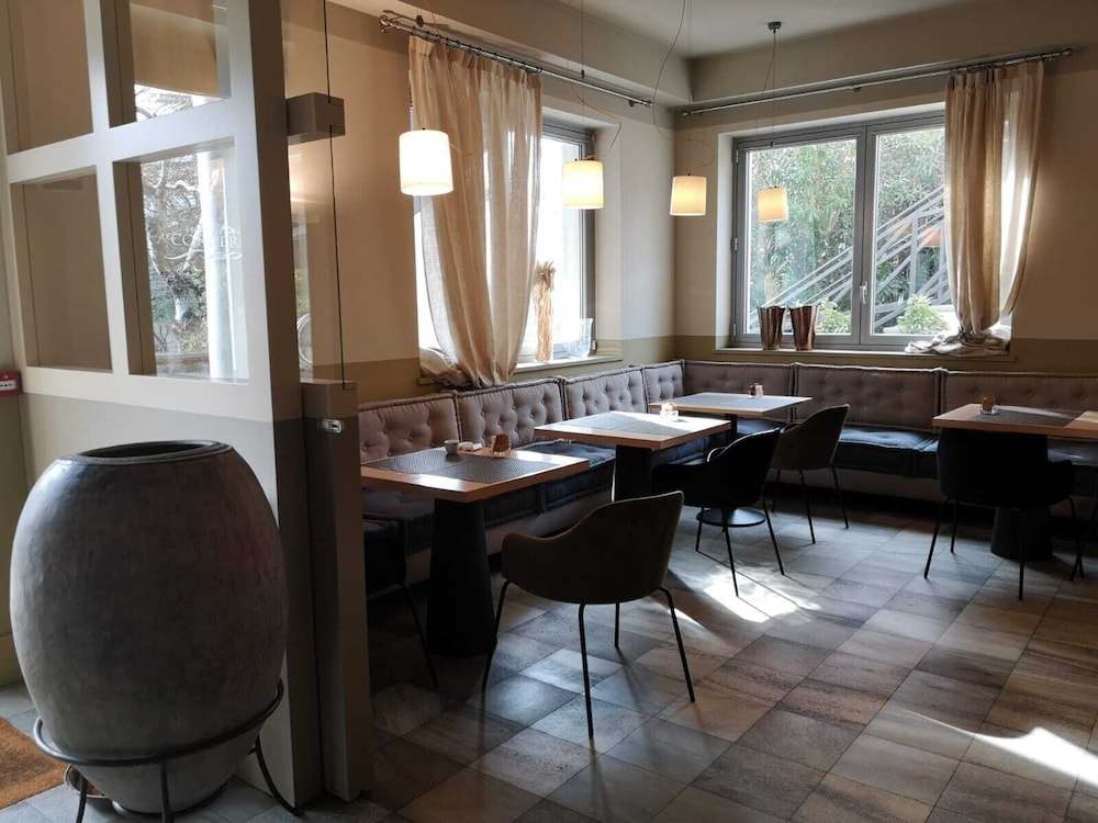 Hotel Le Corderie 60/64