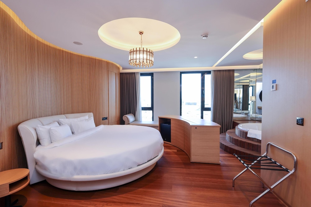 Radisson Blu Hotel Sakarya 13/49
