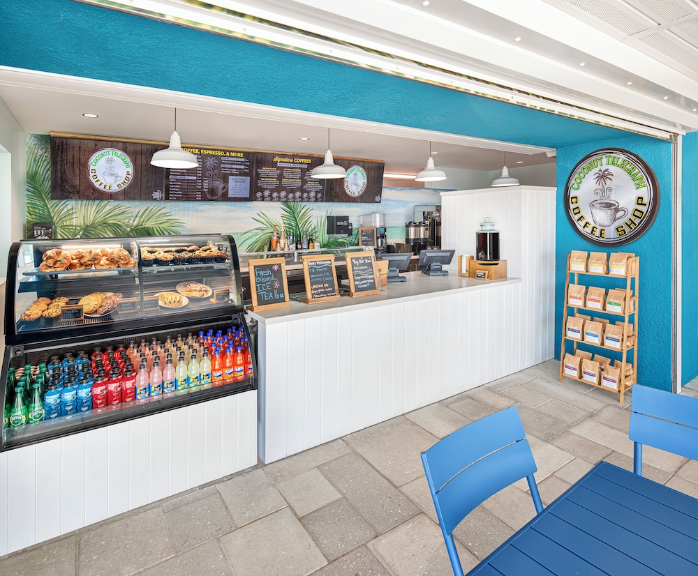 Margaritaville Beach Resort Fort Myers 8/50