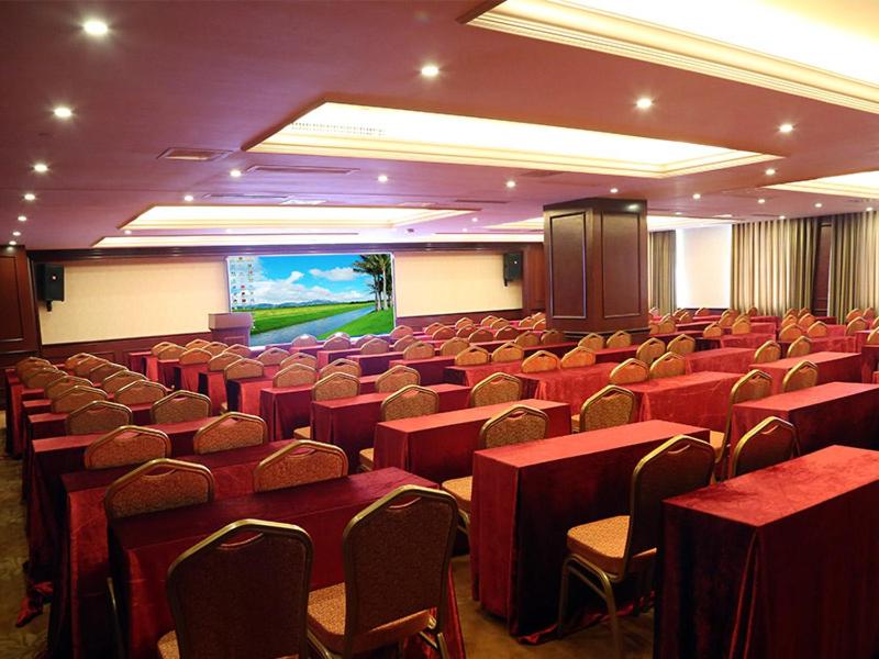 Vienna International Hotel (Changsha Yinshan), Changsha 33/36
