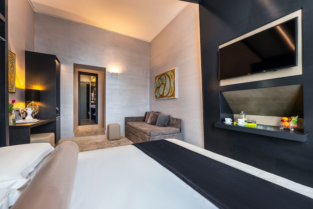 Dharma Luxury Hotel & Spa 27/70