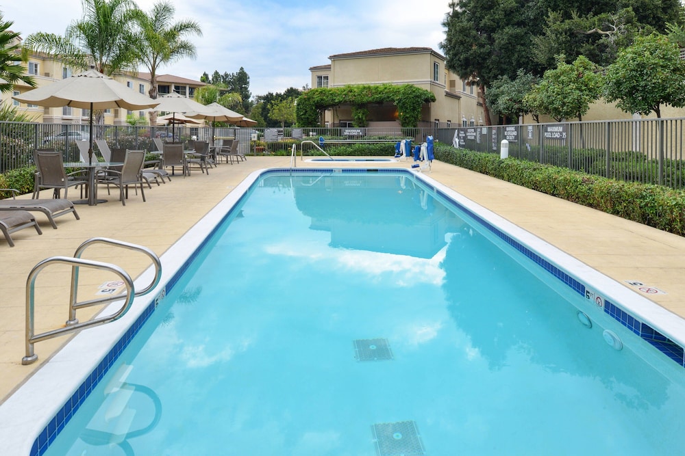 Residence Inn Palo Alto Los Altos 2/41