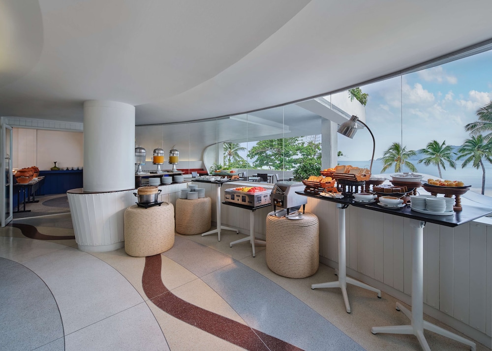 HOMM Bliss Southbeach Patong 23/38