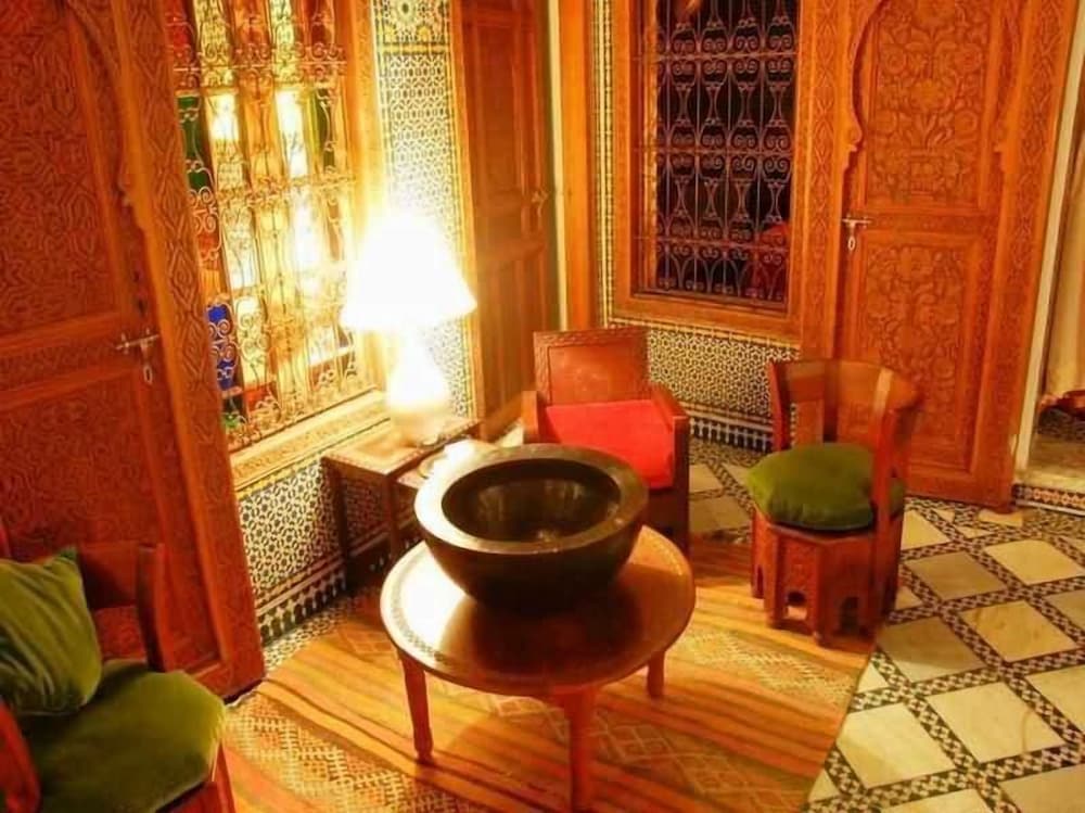 Riad Au 20 Jasmins 24/49