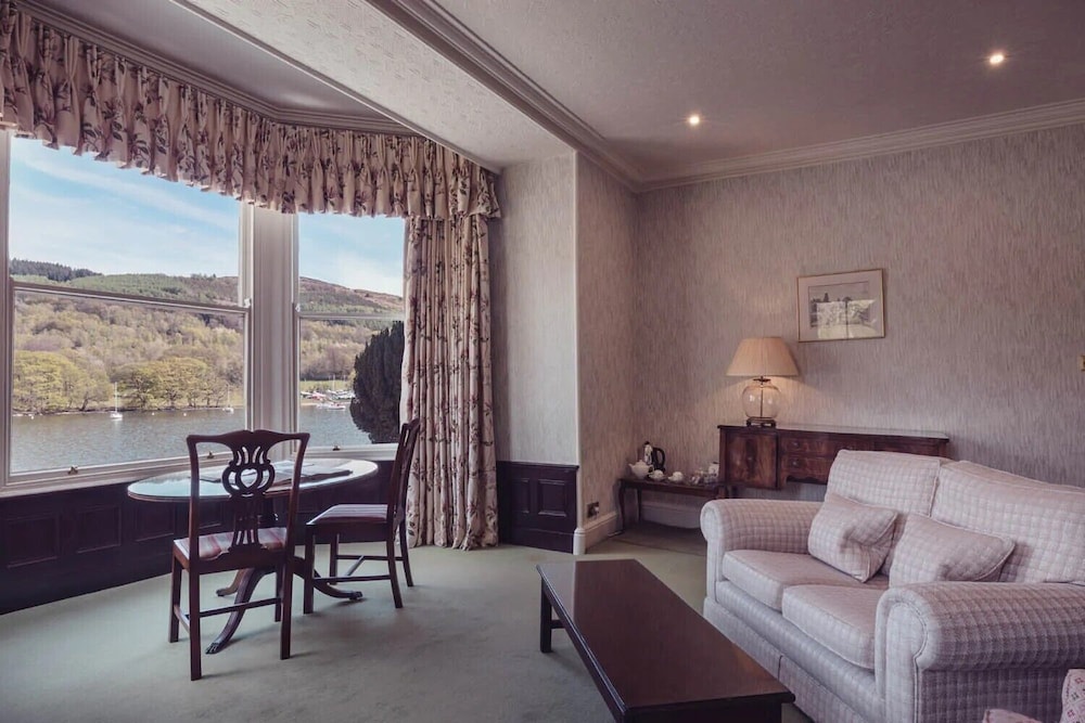 Classic Lodges Lakeside Hotel Spa 30/49