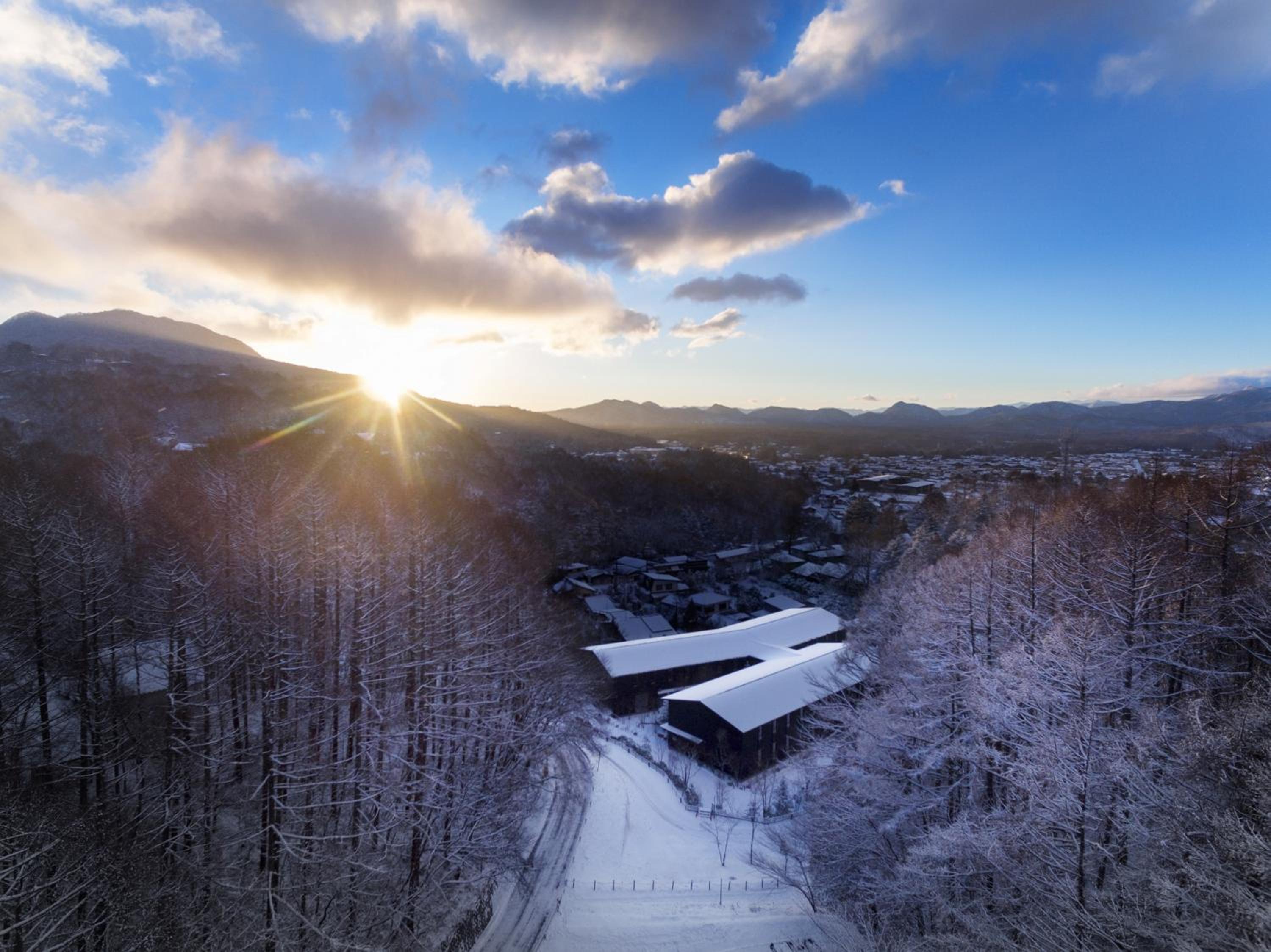 Hoshino Resort BEB5 Karuizawa 49/57