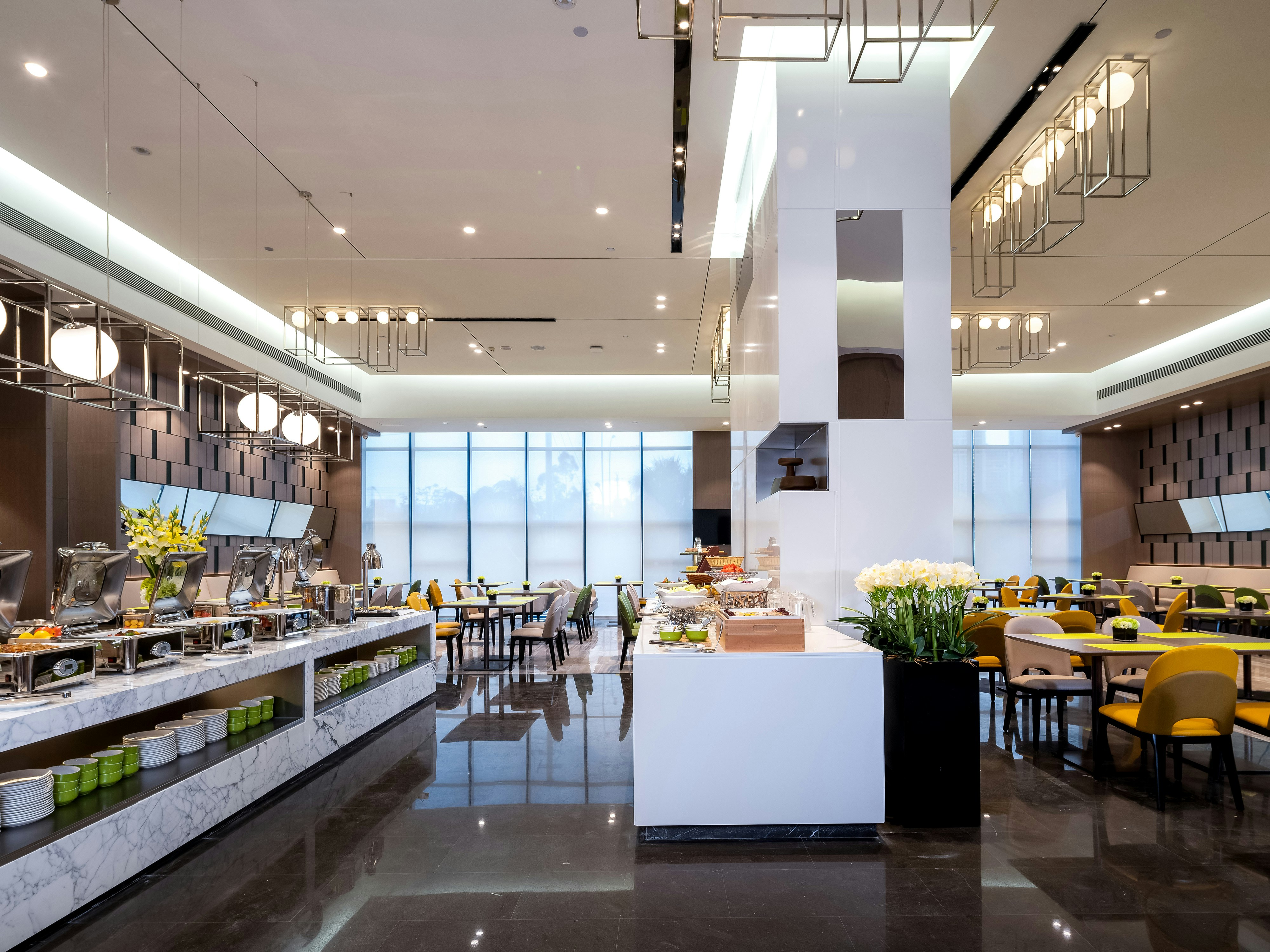 Hampton by Hilton Nanning Wuxiang 20/23