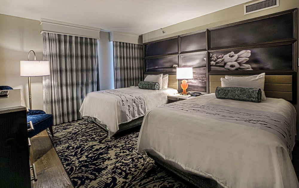 Hotel Indigo Birmingham Five Points S Uab 13/47