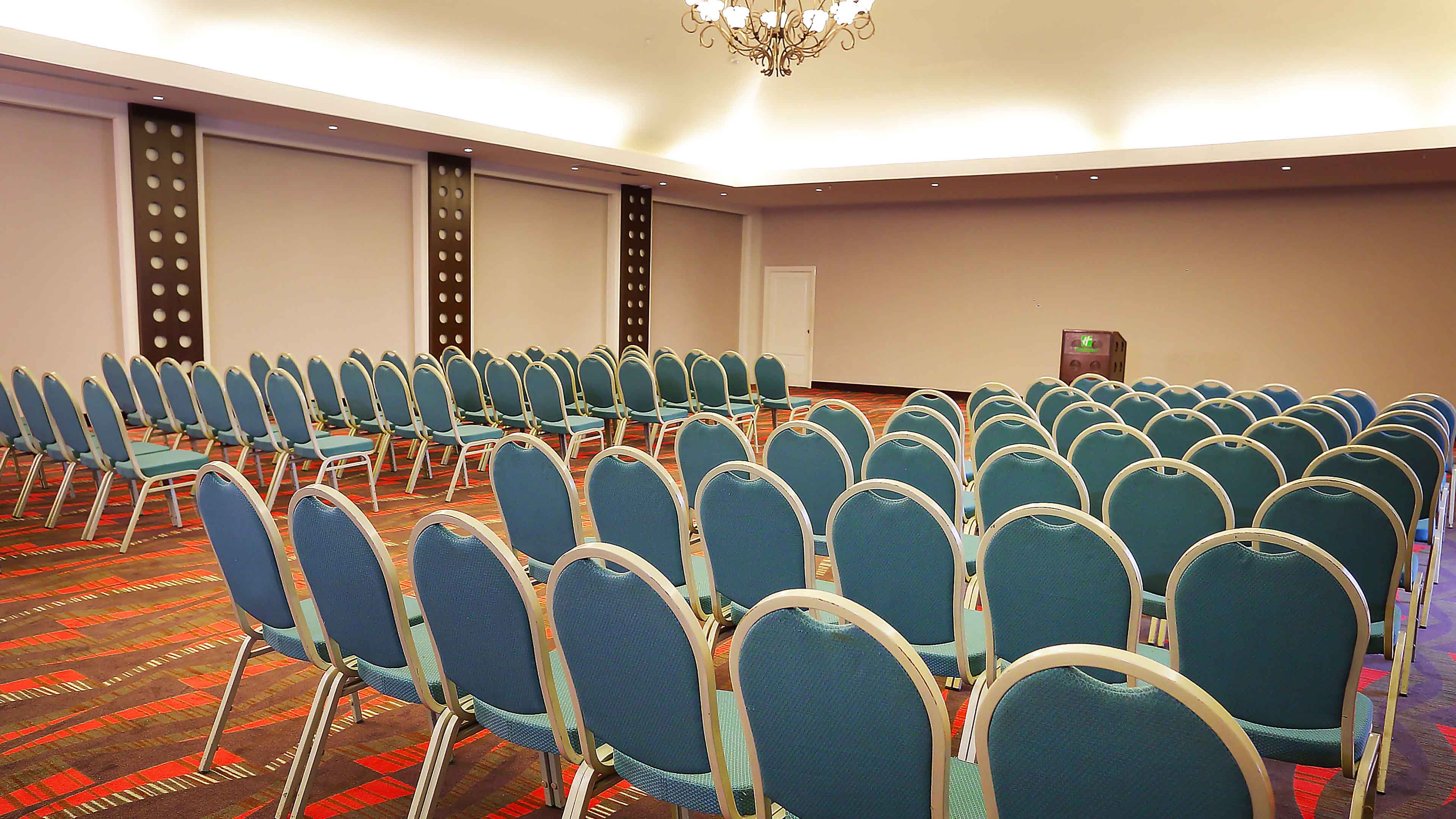 Holiday Inn Panama Canal 43/50