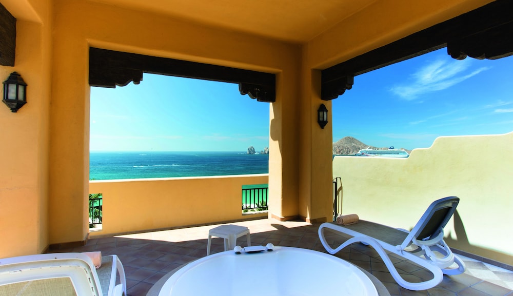 Hotel RIU Santa Fe 56/81