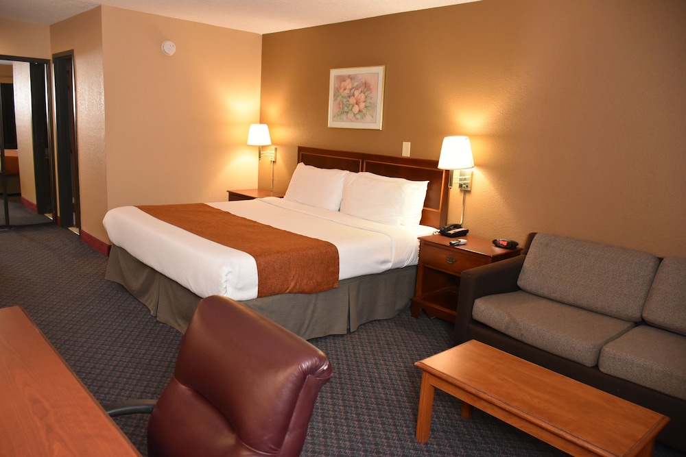 Ontario Airport Inn 25/60