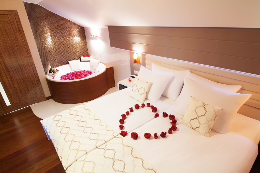 Leonardo Boutique Hotel Krakow City Center (ex Metropolis Design) 12/68