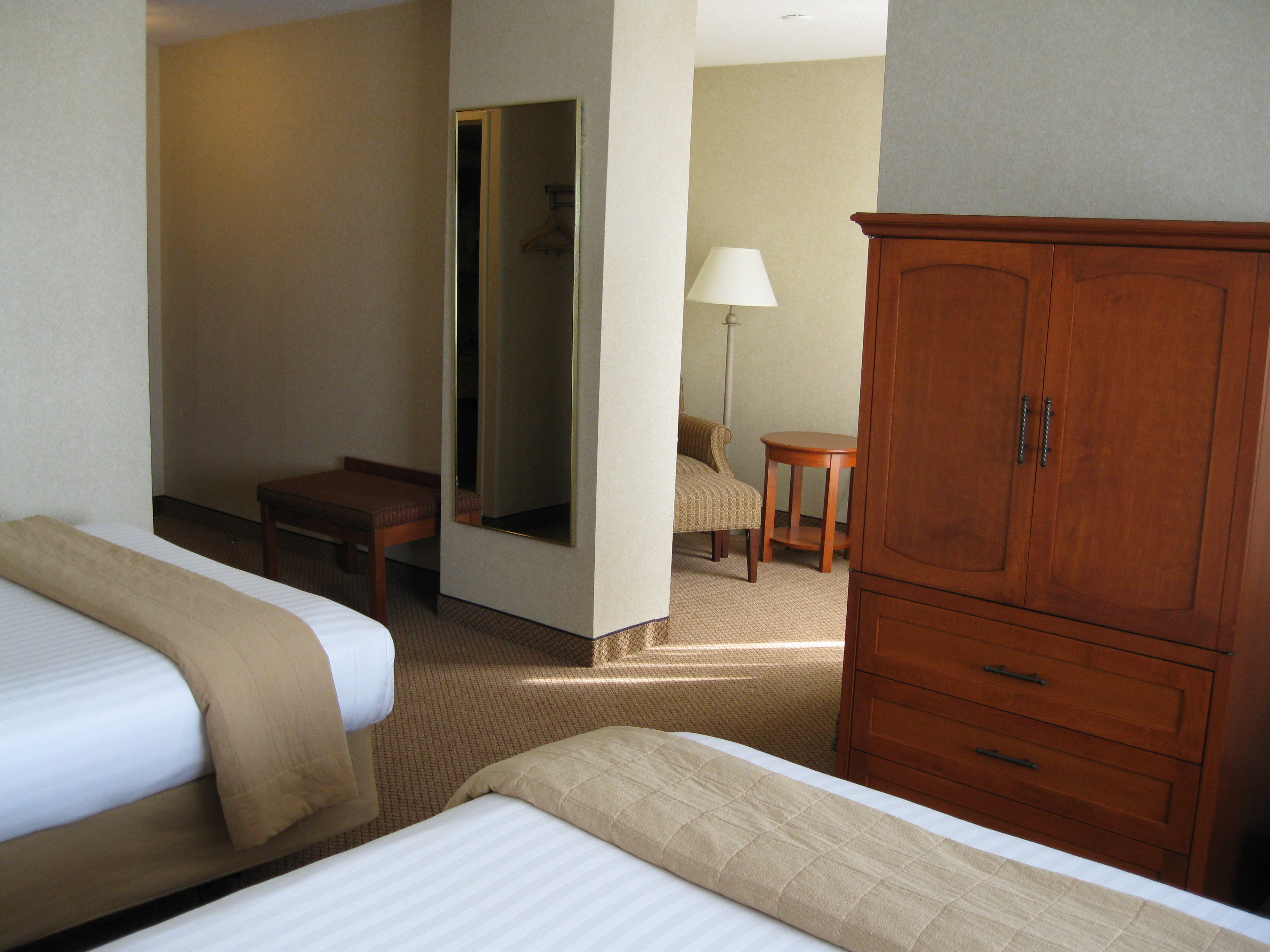 Atlantica Hotel Halifax 17/50