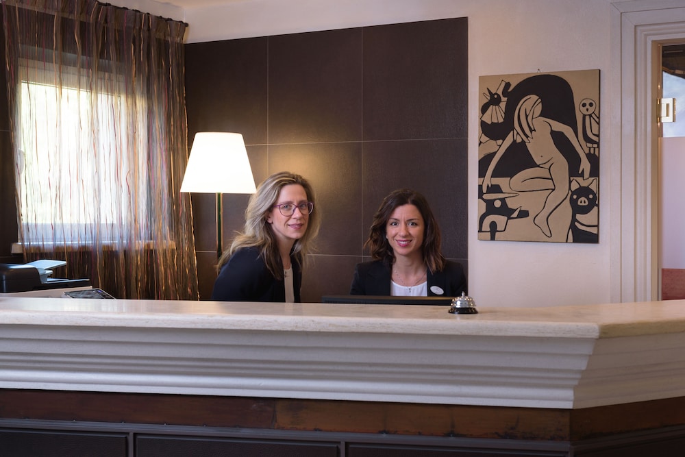 Hotel Corsignano 9/72