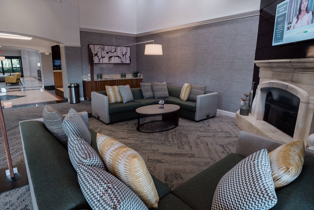 Courtyard by Marriott Hickory 22/33