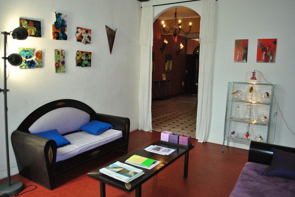 LE RYAD BOUTIQUE HOTEL 38/69