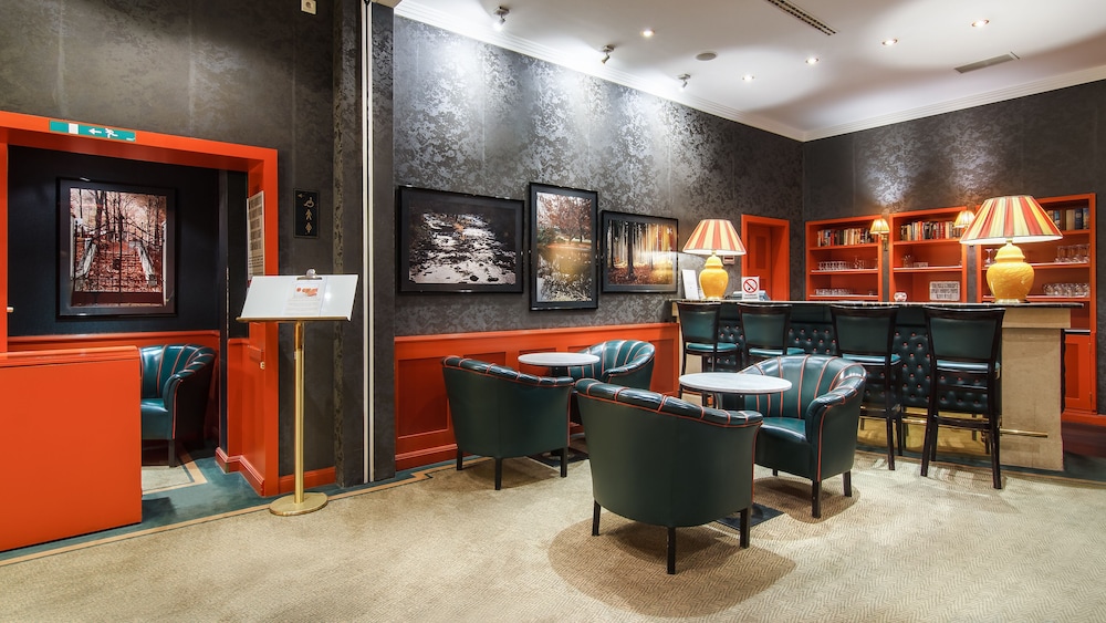 Dvorak Spa And Wellness 70/77