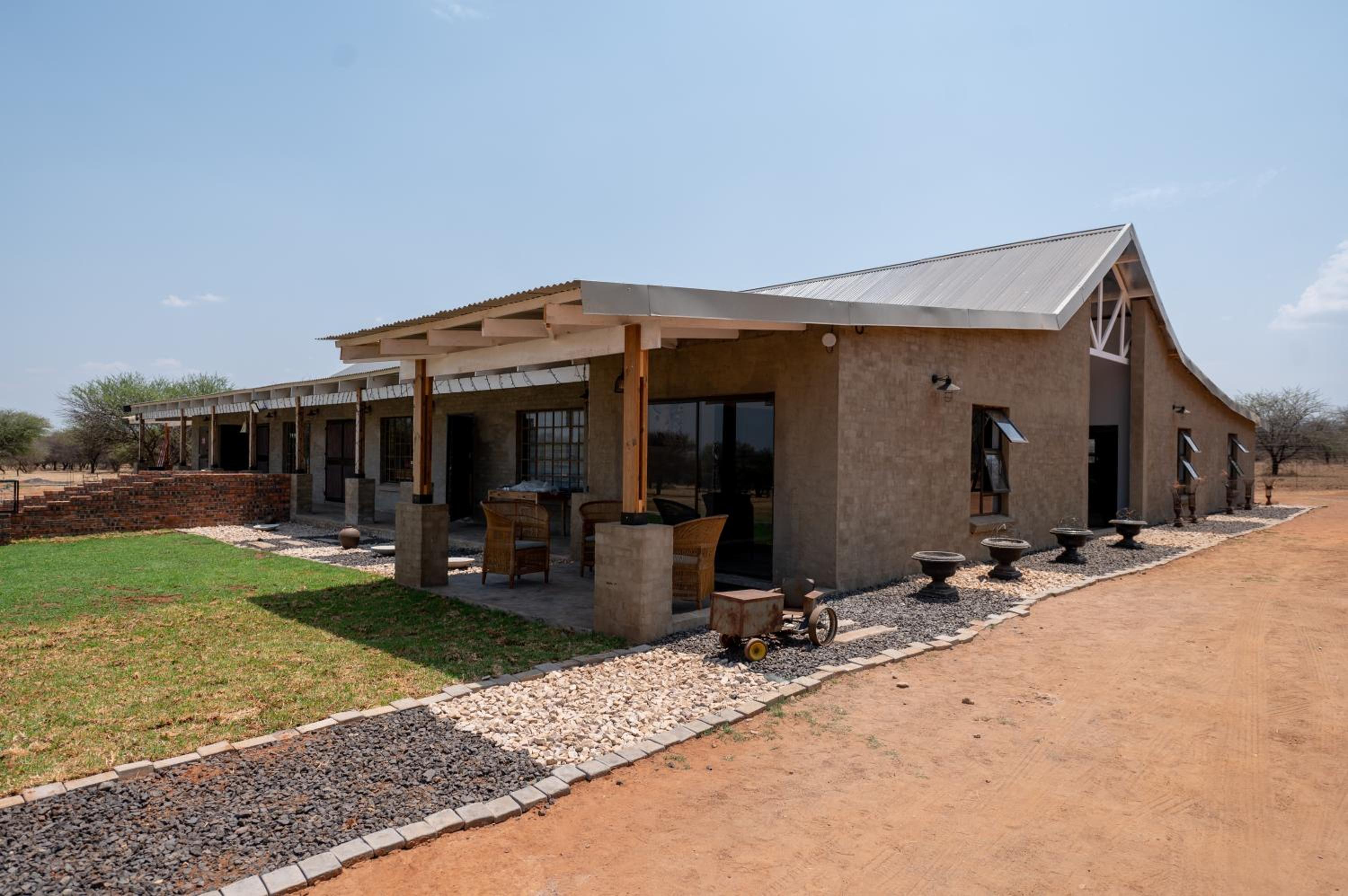 Tula Baba Guest Lodge 47/50