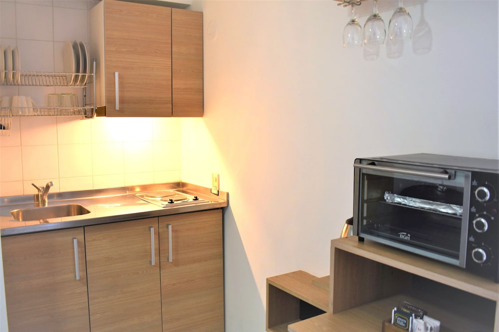Apartamentos Mendoza Premium 19/50