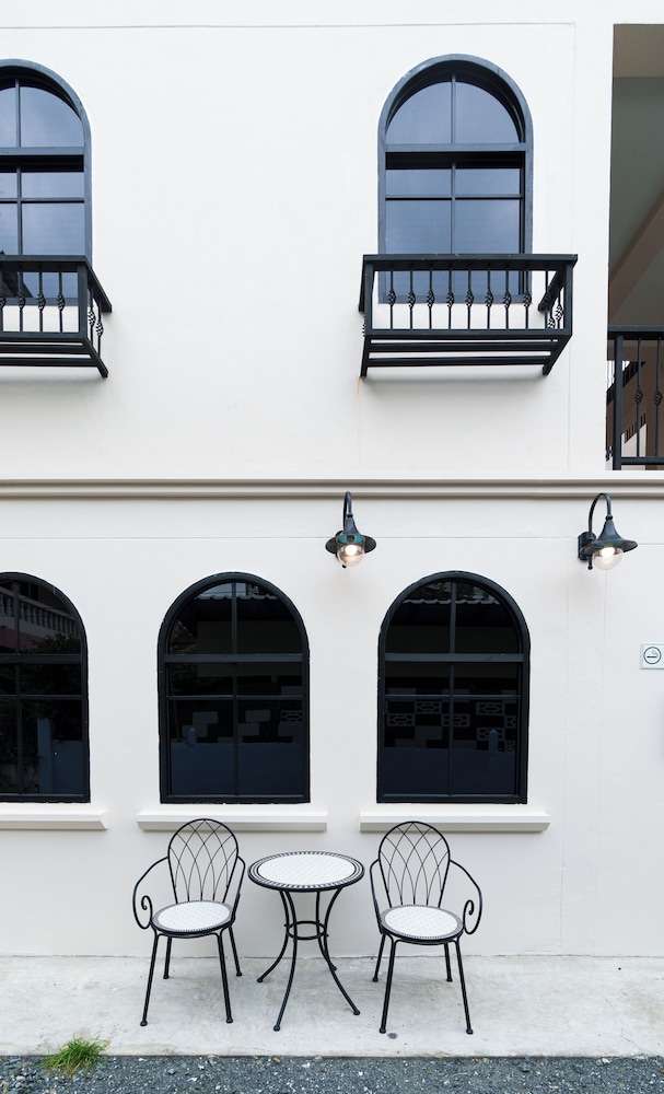 Holiday Cottage Chiang Mai Old Town in CHIANG MAI