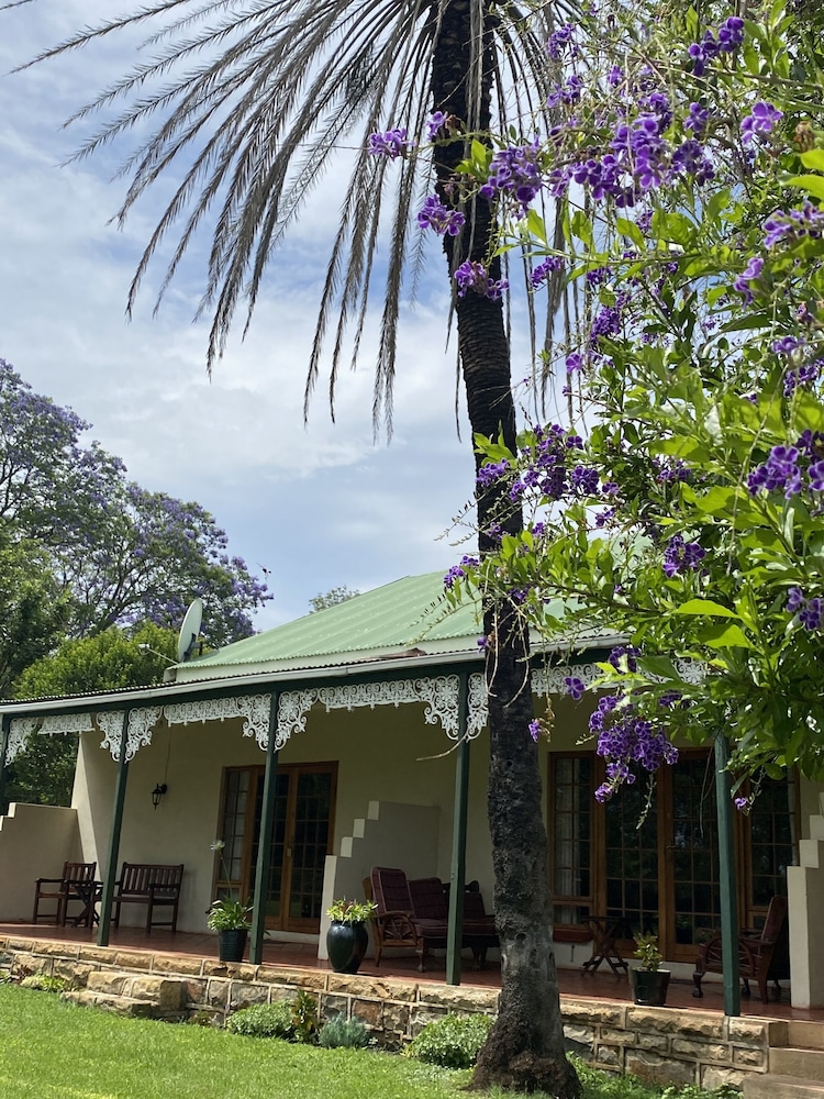 Spionkop Lodge 1/50