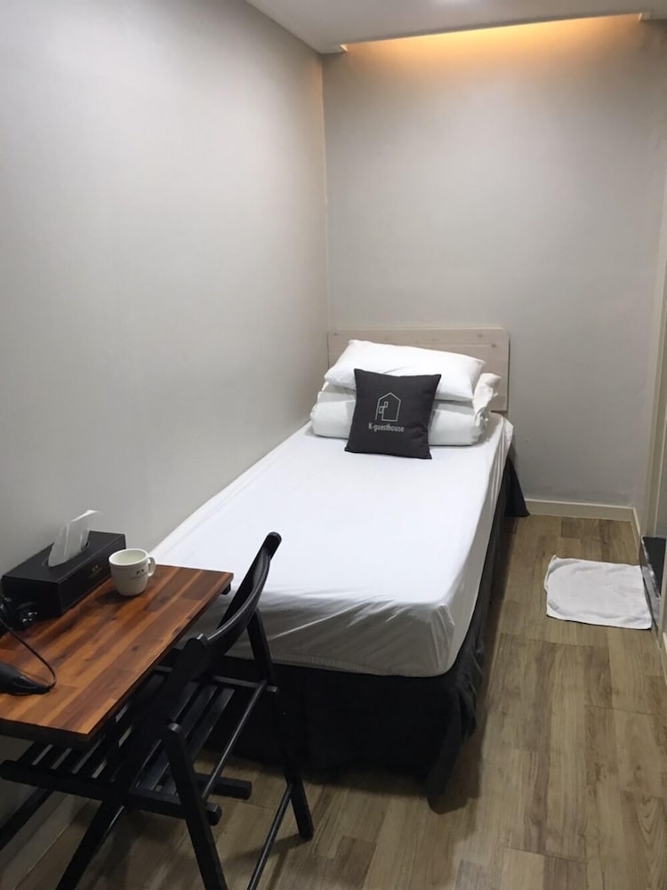 K-Grand Hostel Gangnam 1 28/70
