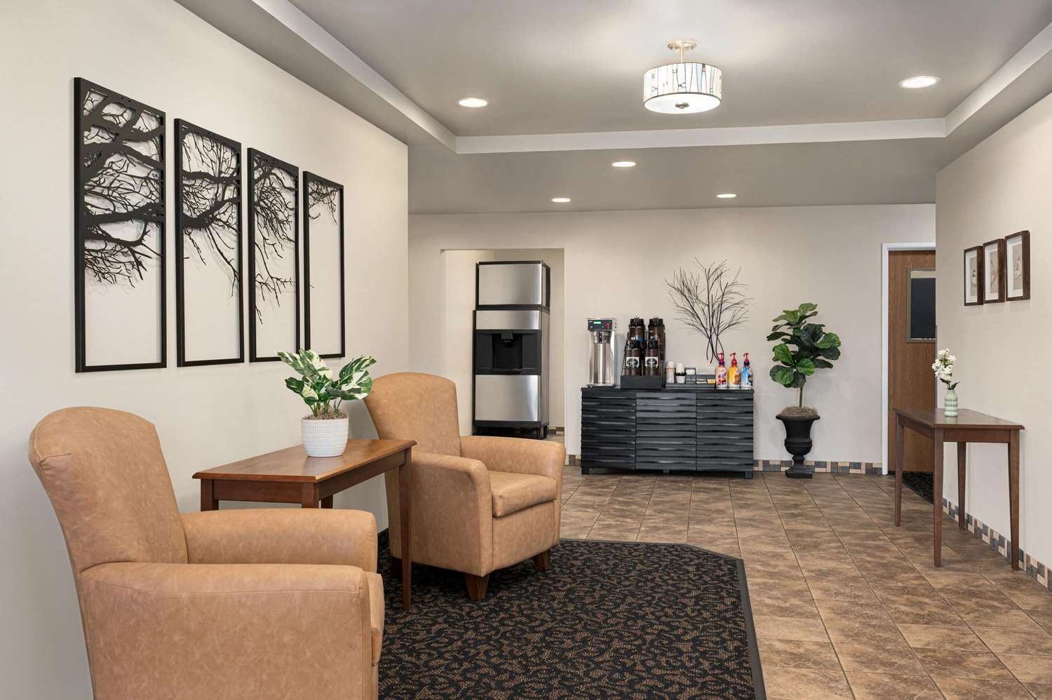 Baymont By Wyndham Buffalo 13/19