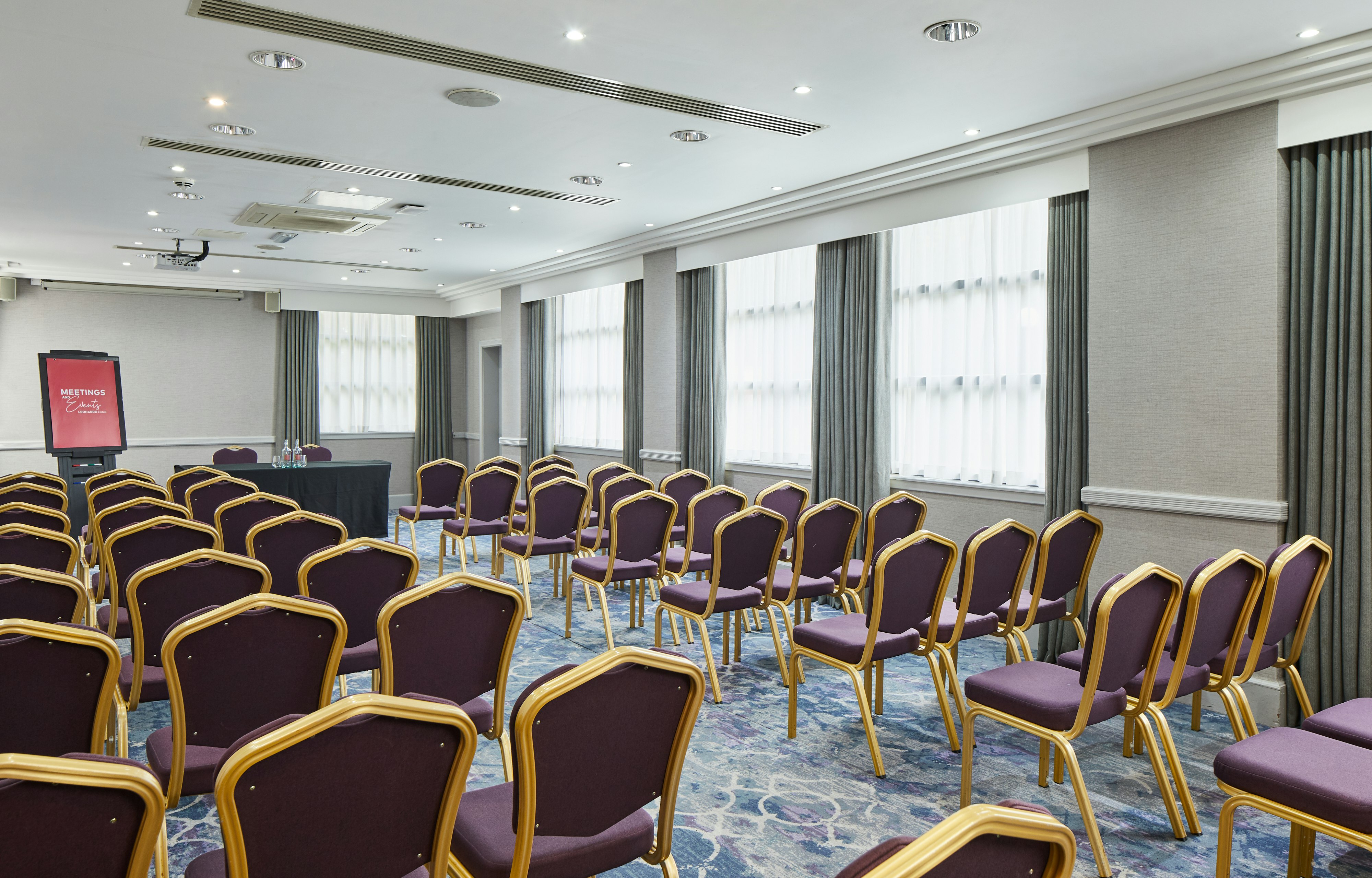 Leonardo Hotel Edinburgh Murrayfield 33/44