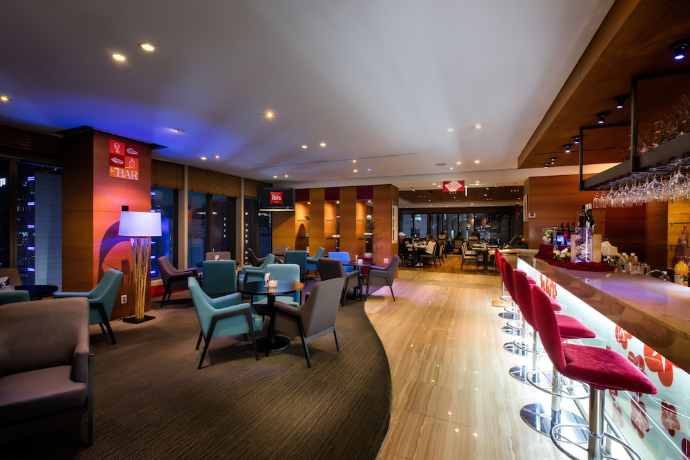 Ibis Ambassador Seoul Myeongdong 33/66