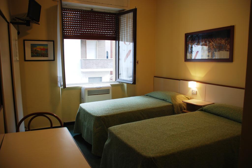 Hotel Boston 11/21