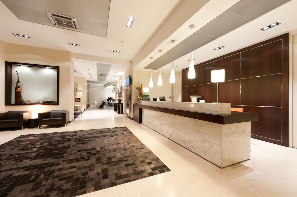 ITALIANA HOTELS COSENZA 4/45