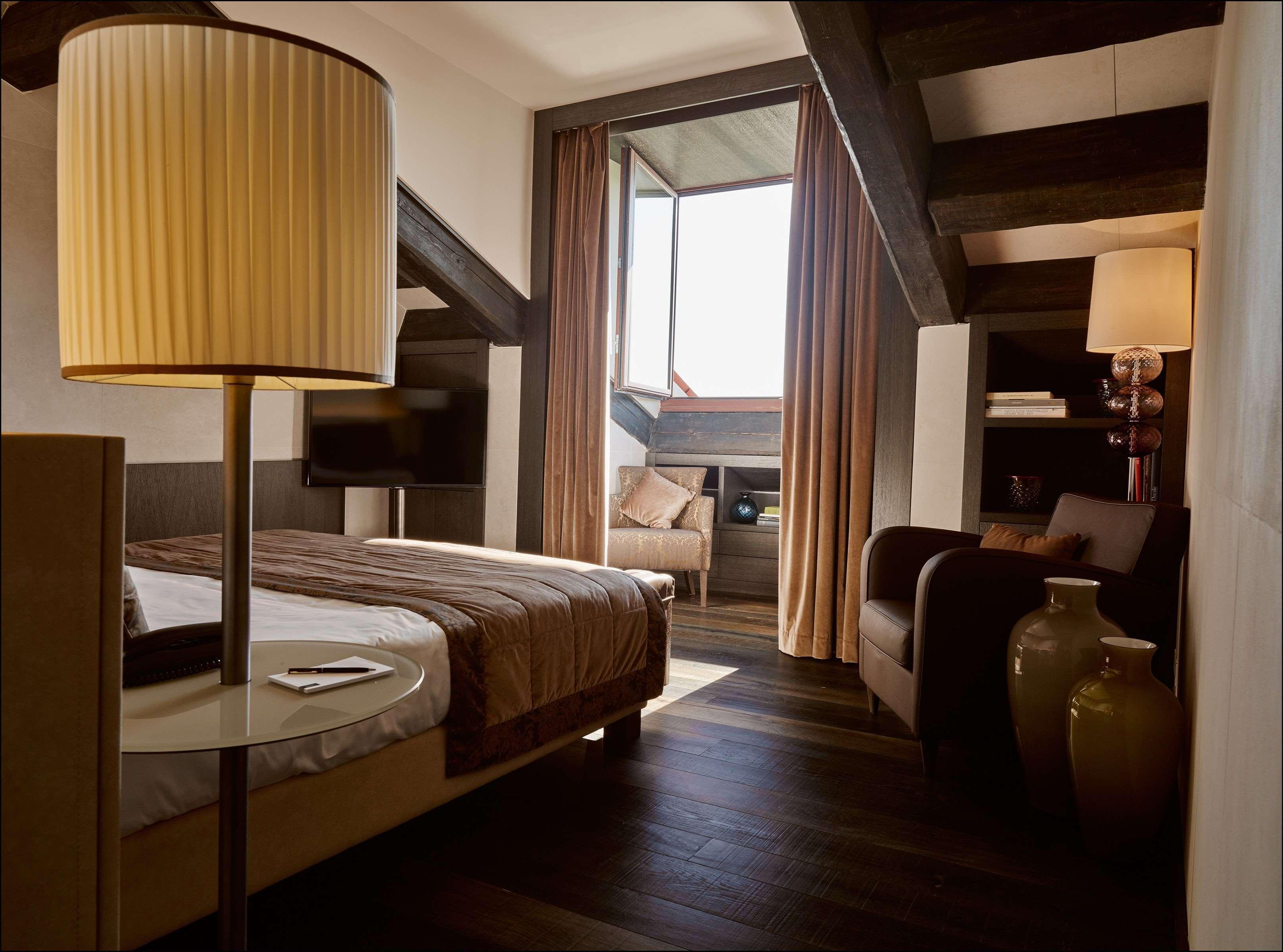 Riva, Suite, with View