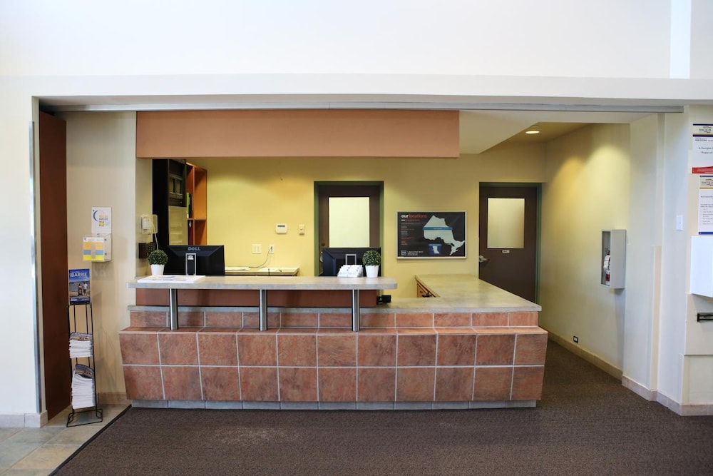 Residence Conference Centre 6/51