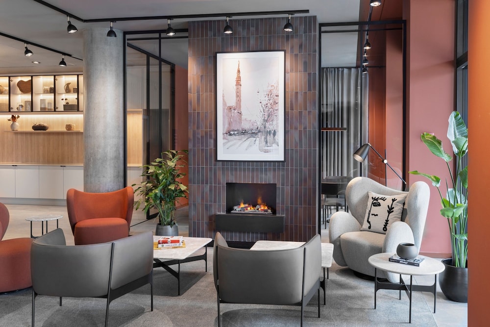 Residence Inn By Marriott Copenhagen Nordhavn 19/36
