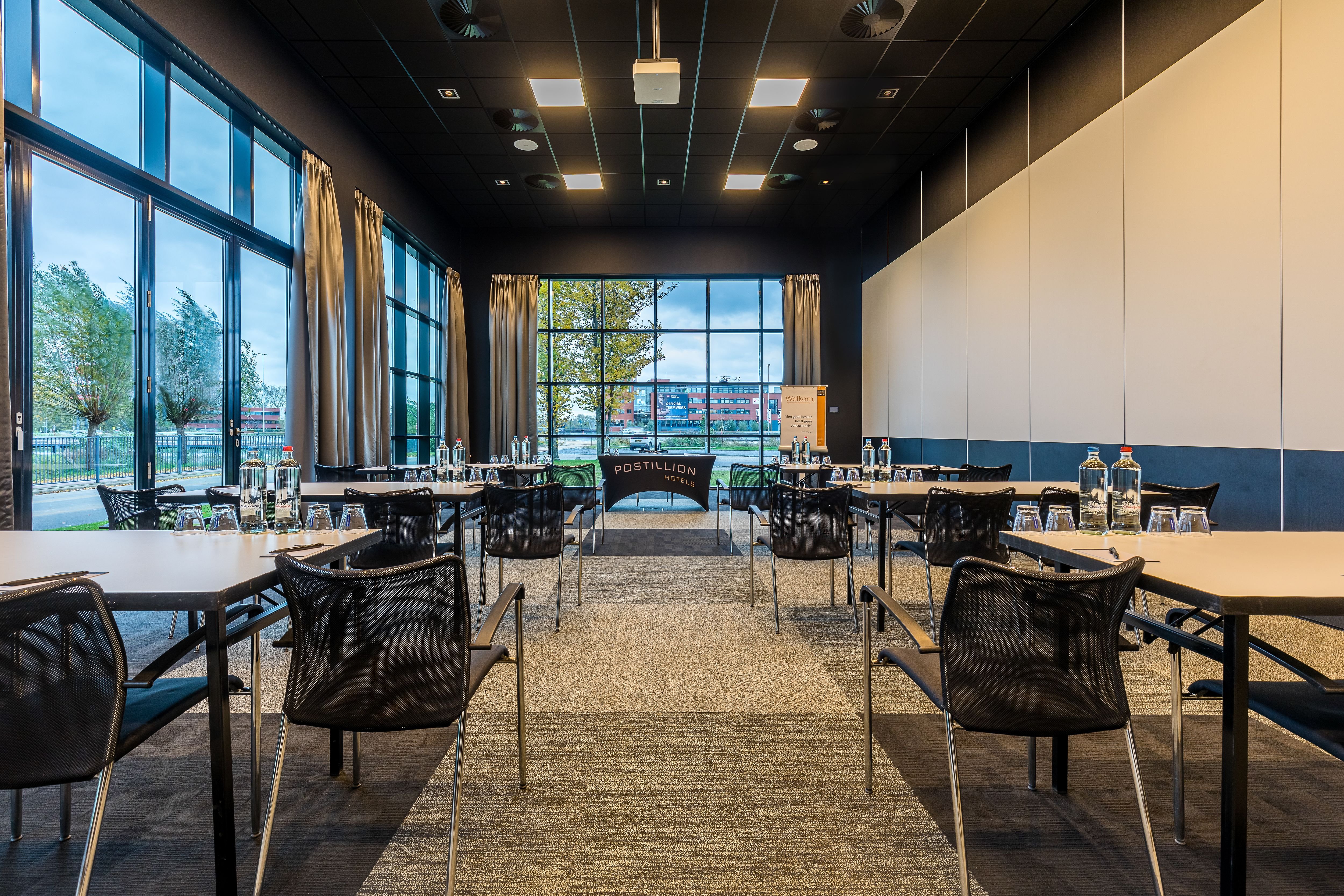 Postillion Hotel Dordrecht 22/26