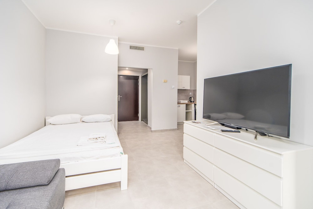 Apartamenty Proeko Kolobrzeg 18/35